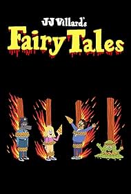 JJ Villard's Fairy Tales (2020)