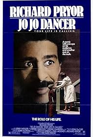 Jo Jo Dancer, Your Life Is Calling (1986)