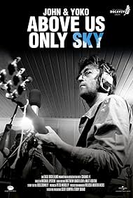 John & Yoko: Above Us Only Sky (2019)