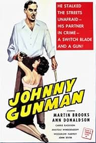 Johnny Gunman (1957)