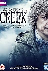 Jonathan Creek (2014)