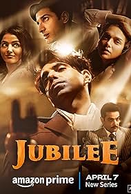 Jubilee (2023)