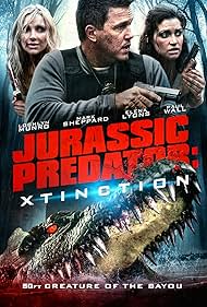 Jurassic Predator: Xtinction (2010)