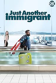 Just Another Immigrant (2018)