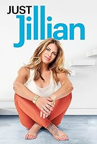 Just Jillian (2016)