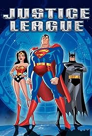 Justice League (2001)