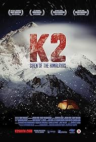 K2: Siren of the Himalayas (2014)
