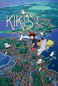 Kiki's Delivery Service (1990)