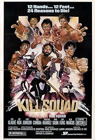 Kill Squad (1981)