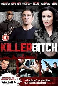 Killer Bitch (2010)