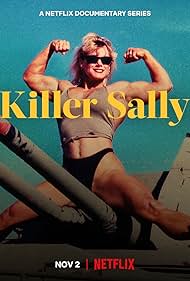 Killer Sally (2022)