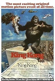 King Kong (1976)