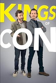 Kings of Con (2016)
