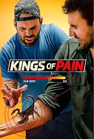 Kings of Pain (2019)