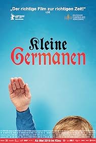 Kleine Germanen - Eine Kindheit in der rechten Szene (2019)