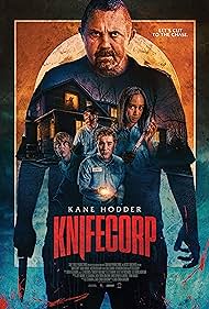 Knifecorp (2021)