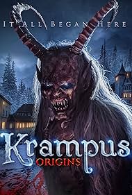 Krampus: Origins (2018)