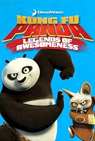 Kung Fu Panda: Legends of Awesomeness (2011)
