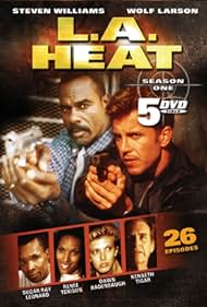 L.A. Heat (1999)