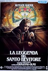 La leggenda del santo bevitore (1988)