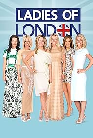 Ladies of London (2014)