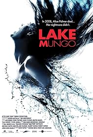 Lake Mungo (2010)