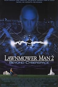 Lawnmower Man 2: Beyond Cyberspace (1996)
