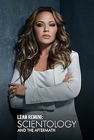 Leah Remini: Scientology and the Aftermath (2016)