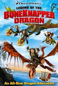 Legend of the Boneknapper Dragon (2013)