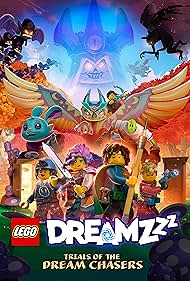 LEGOÂ® DreamZzz - Trials of the Dream Chasers (2023)