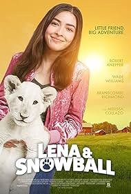 Lena and Snowball (2021)