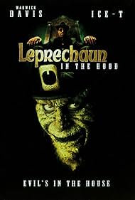 Leprechaun 5: In the Hood (2000)