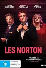 Les Norton (2019)