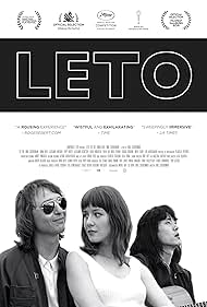 Leto (2019)