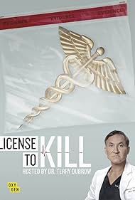 License to Kill (2019)