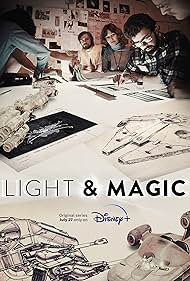 Light & Magic (2022)