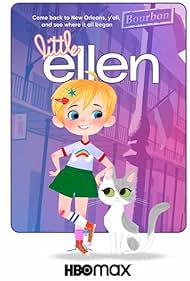 Little Ellen (2021)
