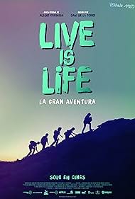 Live Is Life (2022)