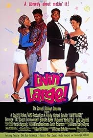 Livin' Large! (1991)