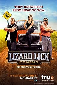 Lizard Lick Towing (2011)