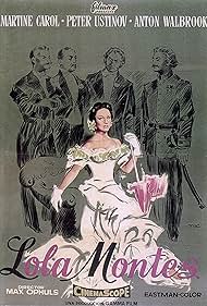 Lola MontÃ¨s (1955)