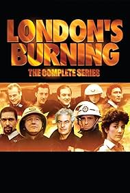 London's Burning (1988)