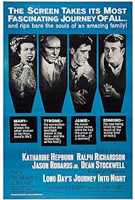 Long Day's Journey Into Night (1963)