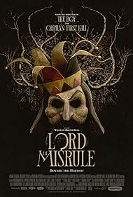 Lord of Misrule (2024)