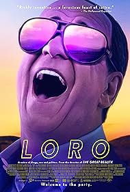 Loro (2019)