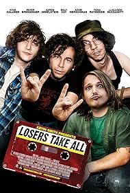Losers Take All (2013)