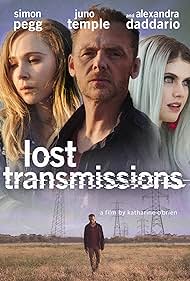 Lost Transmissions (2020)