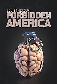 Louis Theroux: Forbidden America (2022)