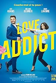 Love Addict (2018)