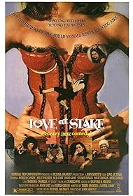 Love at Stake (1987)
